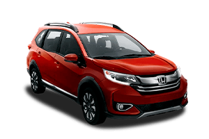 2021 Honda BR-V