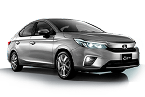 2021 Honda City